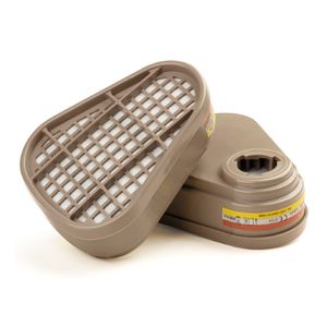 Filtro GV 500 Serie M500-M800