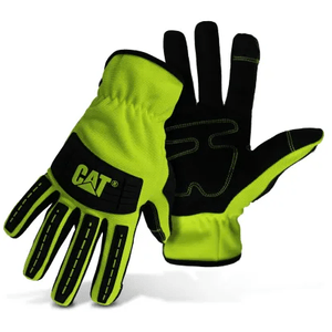 Guante CAT Mecánico Touch CAT012250
