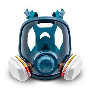 Respirador Rostro Completo AIR FFS990