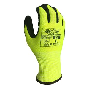 Guante  Nitrilo Anticorte NI 02 Maxcut