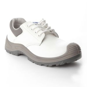 Zapato de Seguridad Clark Maxwork