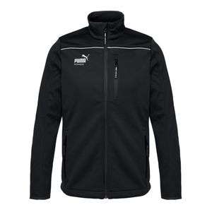 Chaqueta Softshell Puma