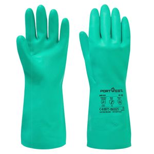 Guante A810 Nitrosafe 32CM