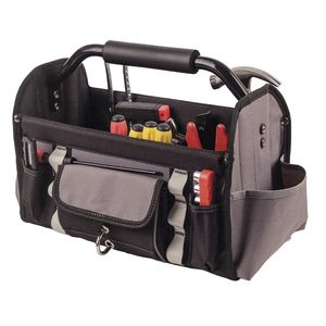 Bolso Herramientas TB02 60L