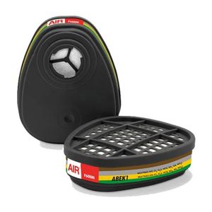Cartucho F600M ABEK1 Multigas