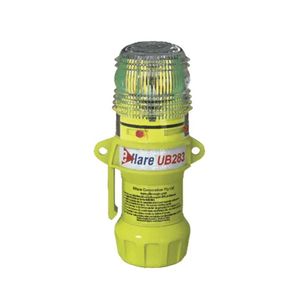Baliza Emergencia EFLARE UB283