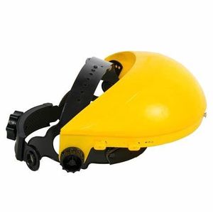 Casquete Portavisor